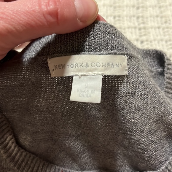 Cardigan - Picture 3 of 7